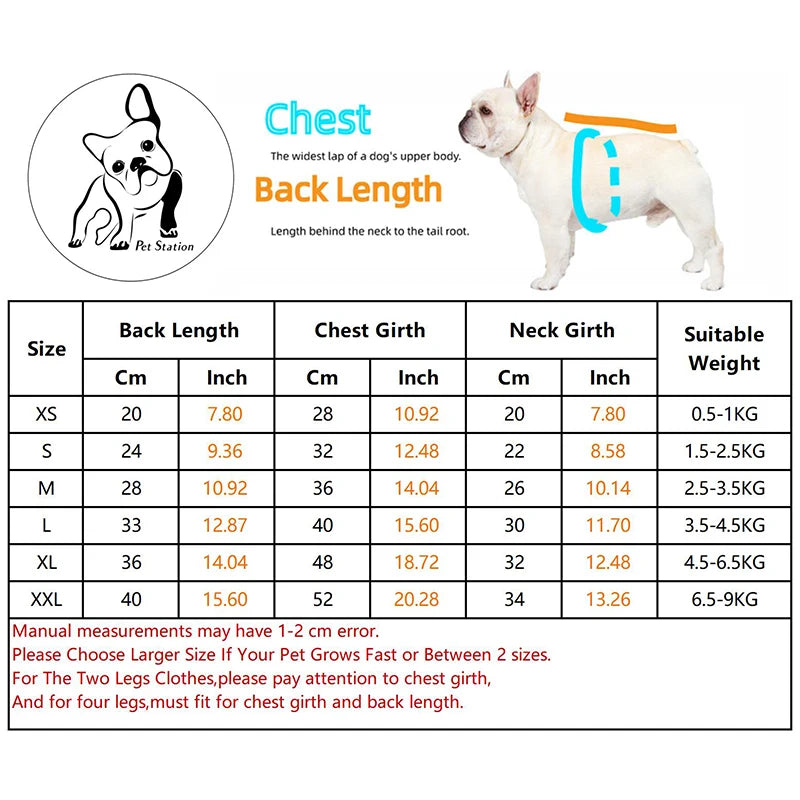 Designer Trendy Dog Clothes Winter Warm Pet Coat Small Medium Dog Face