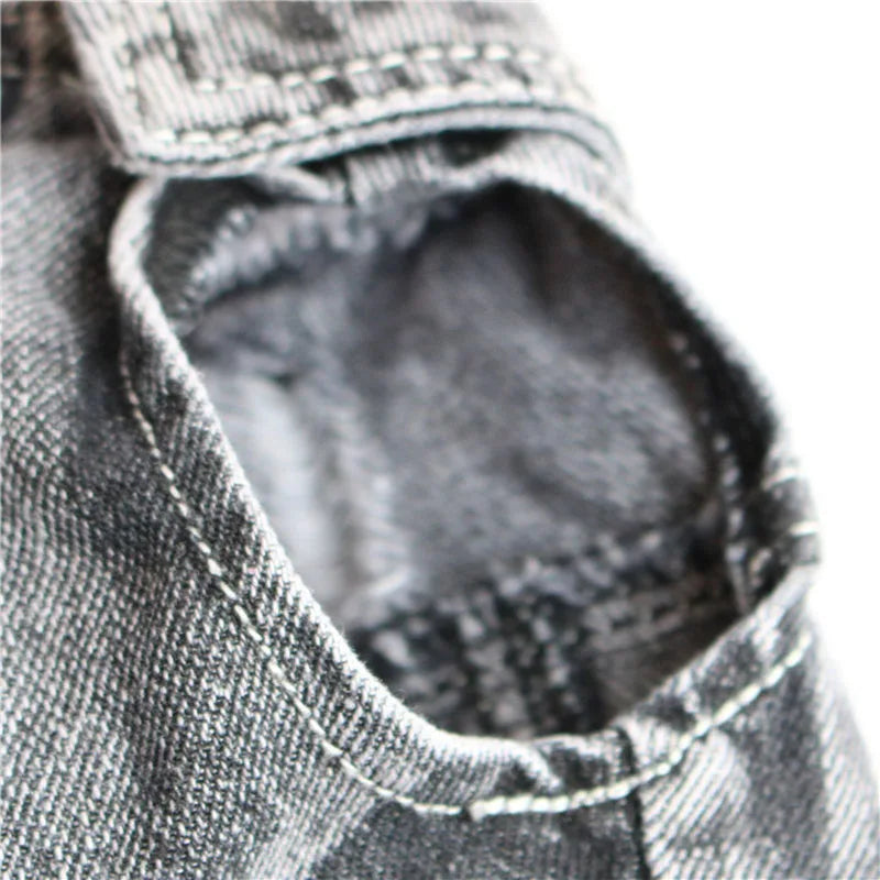 Thin pet dog coat Cool Dog Jeans Jacket for small medium dogs fashion