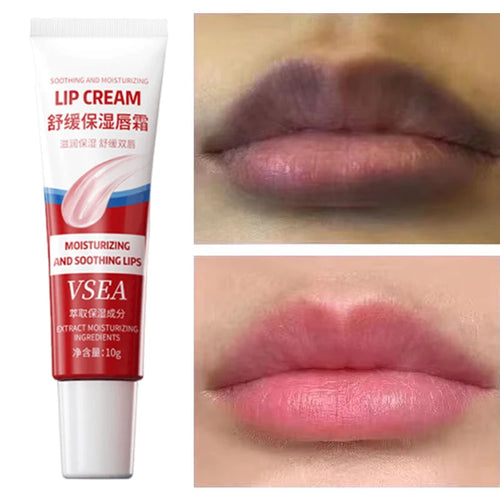 Remove Dark Lip Balm Fast Lightening Pink Lip Exfoliating Fade Lip